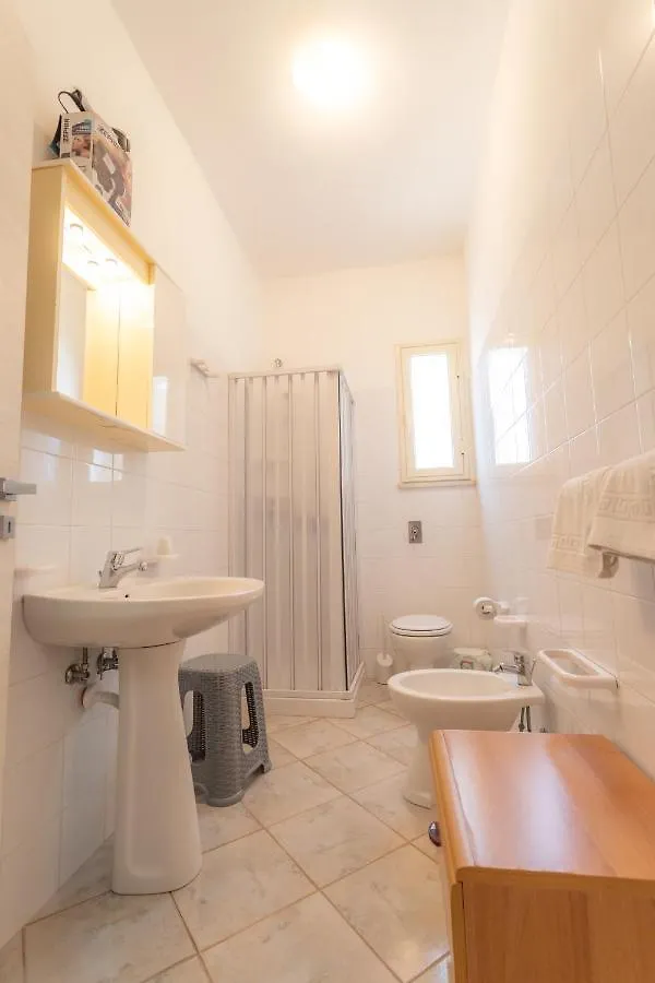 Le Case Di Maria Grazia Lampedusa Apartment