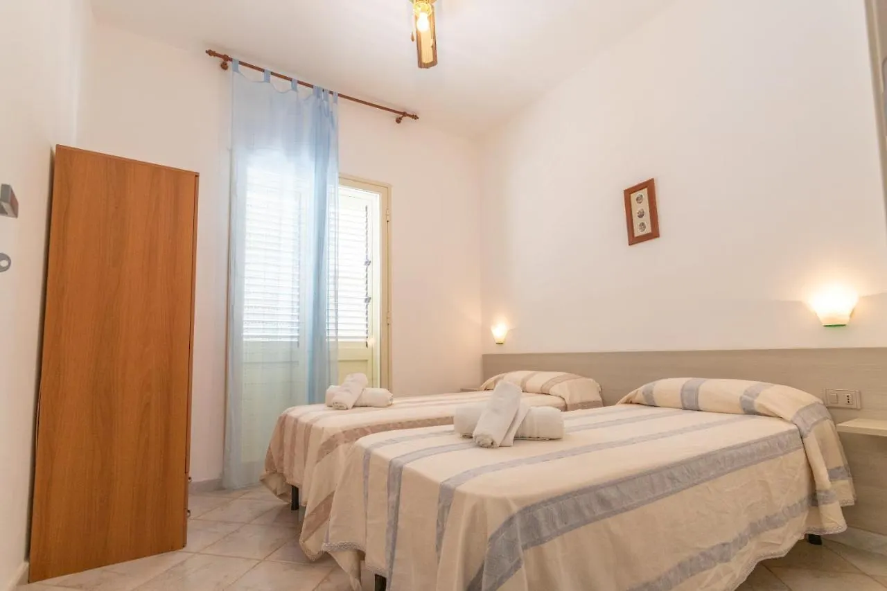 Apartment Le Case Di Maria Grazia Lampedusa Italy