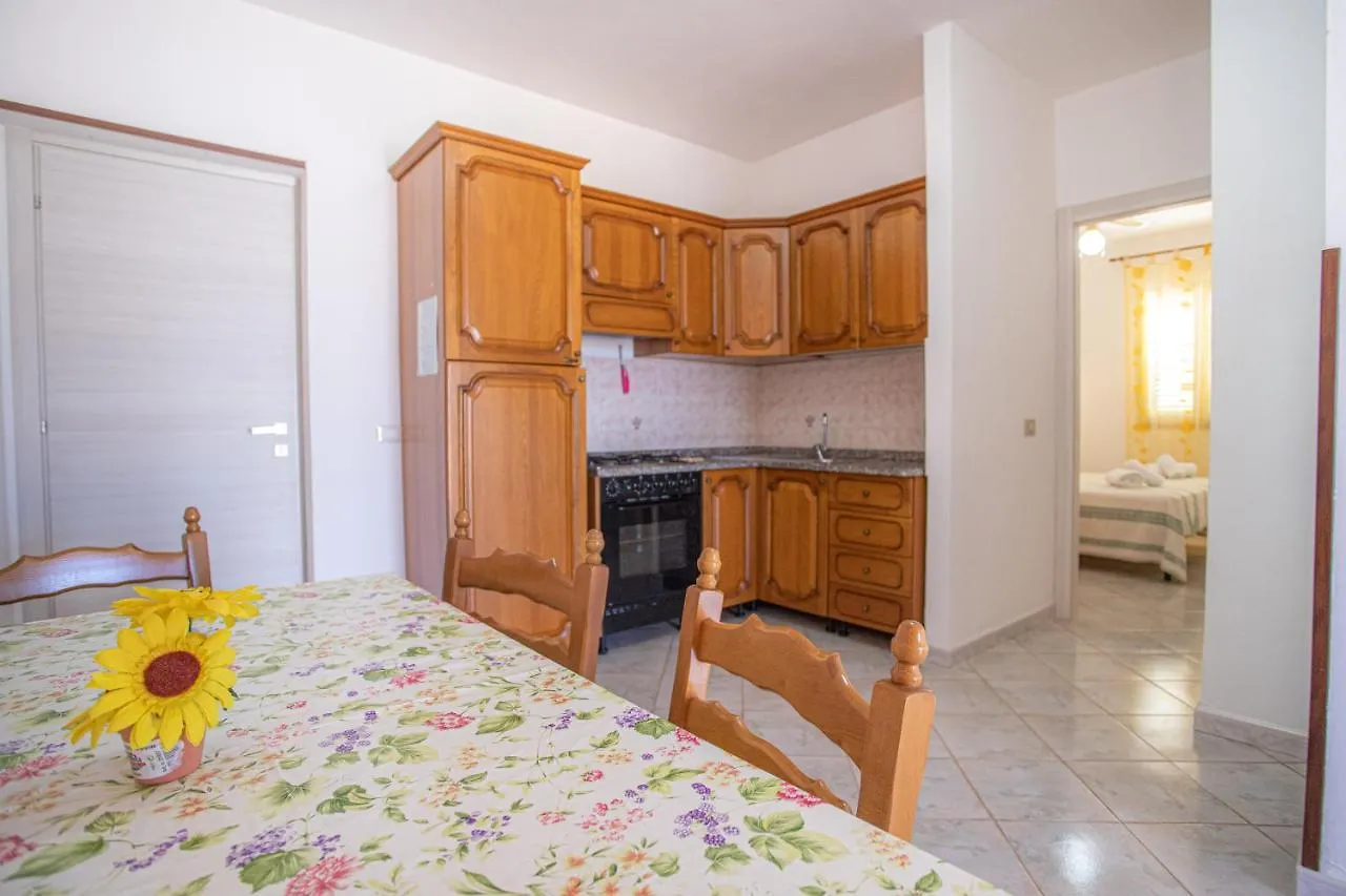 Le Case Di Maria Grazia Lampedusa 0*,  Italy