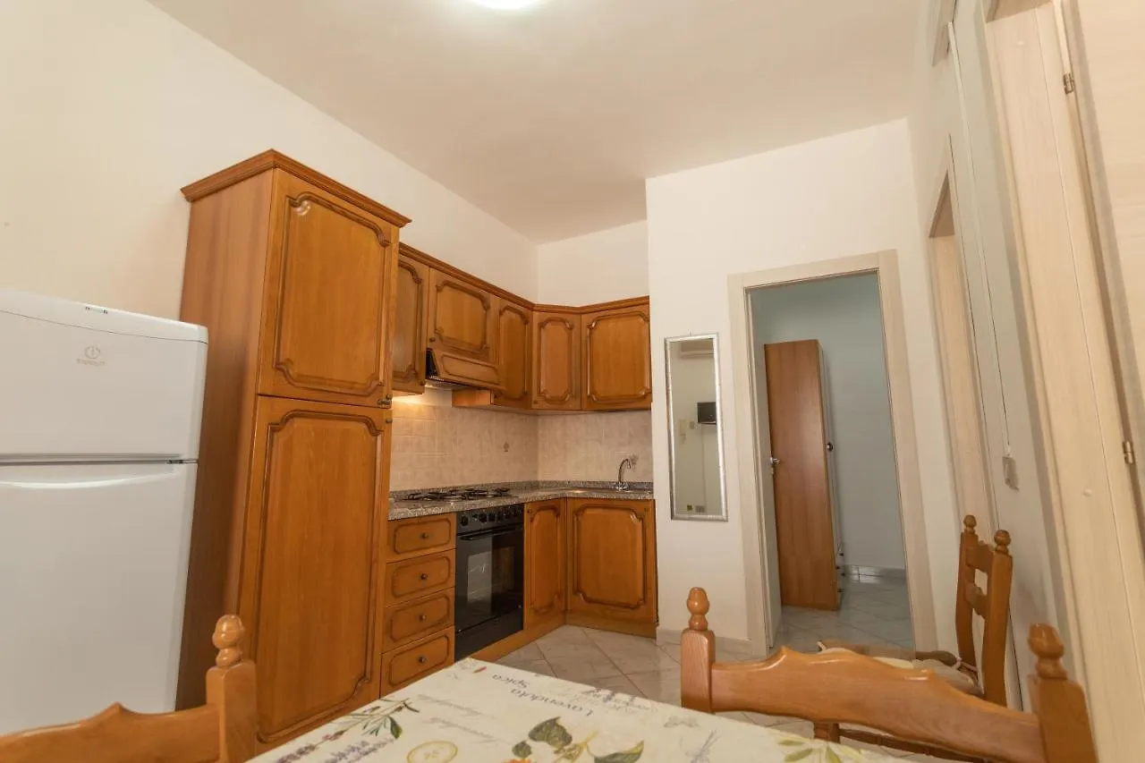 Apartment Le Case Di Maria Grazia Lampedusa