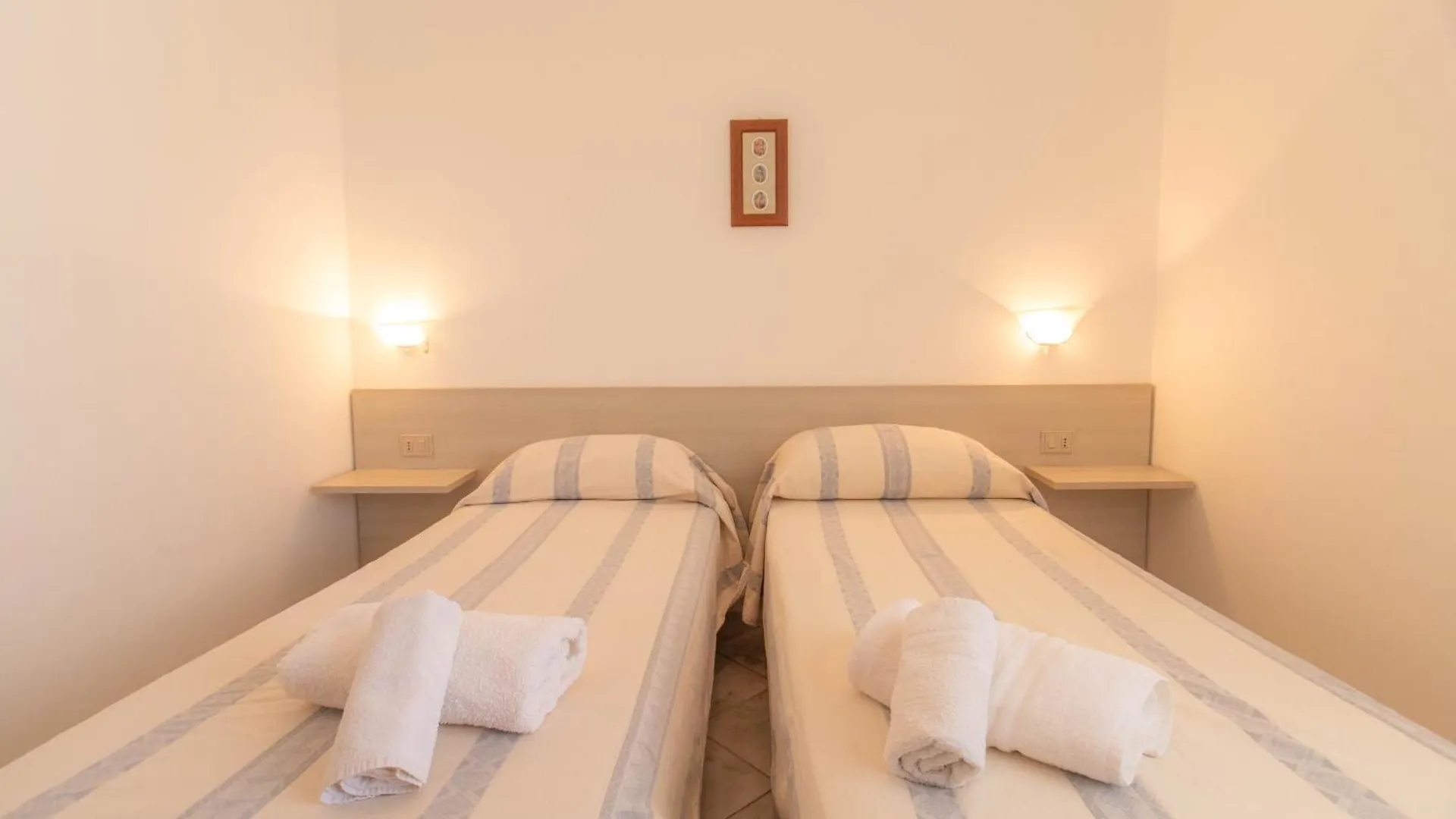 Le Case Di Maria Grazia Lampedusa Apartament
