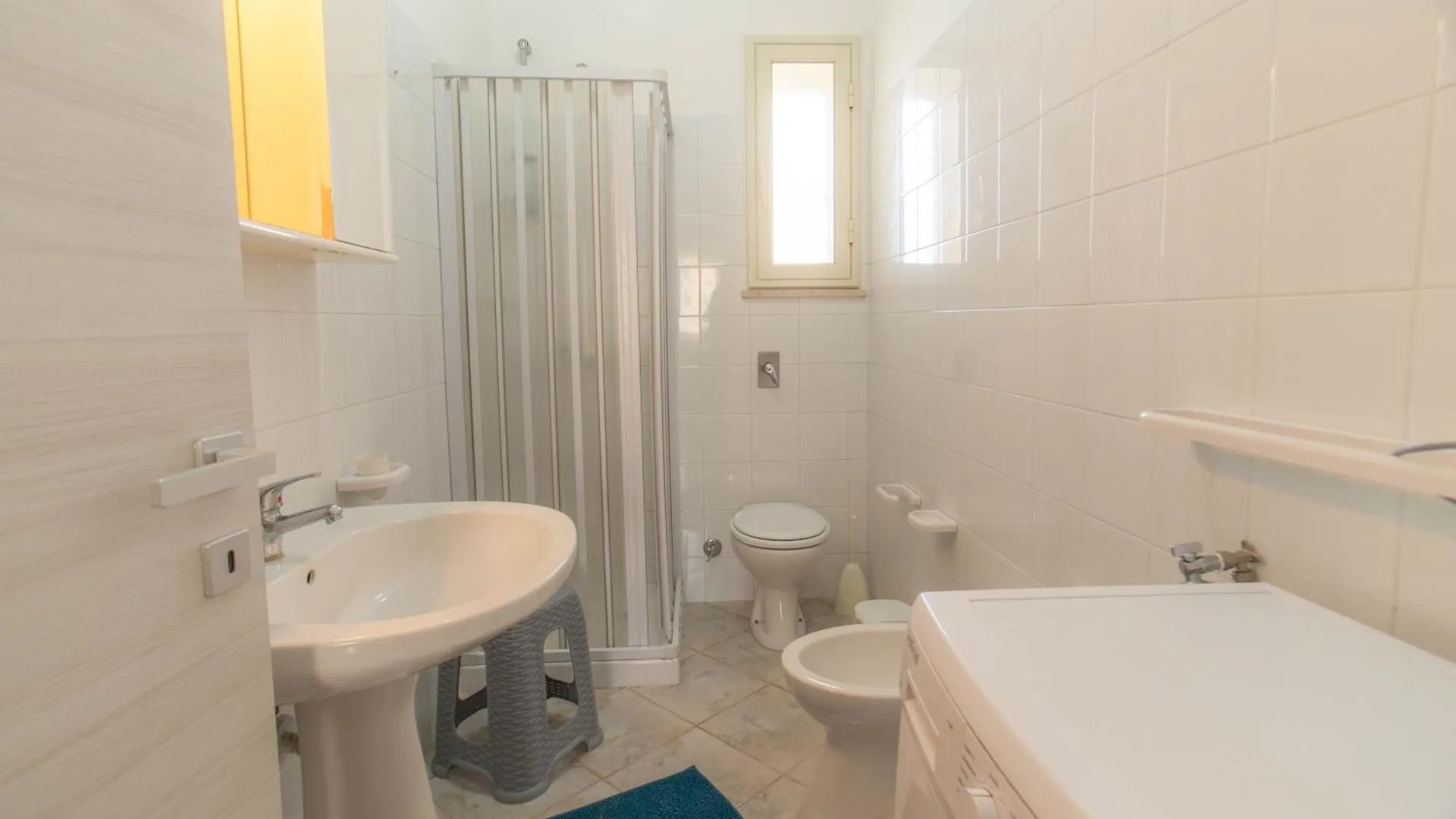 Apartament Le Case Di Maria Grazia Lampedusa