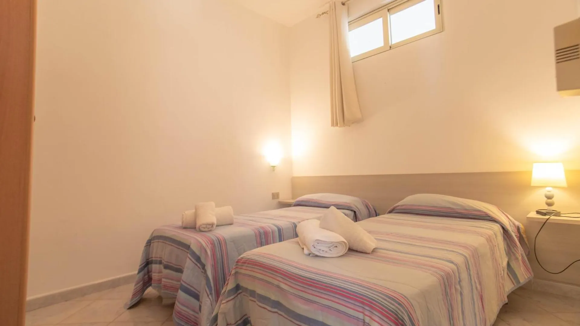 Le Case Di Maria Grazia Lampedusa Apartament