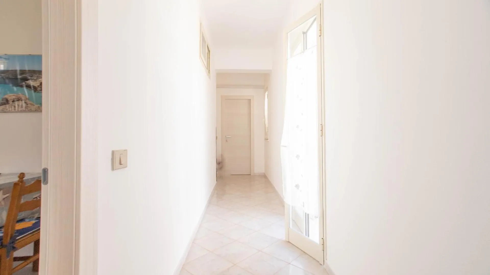 Apartament Le Case Di Maria Grazia Lampedusa