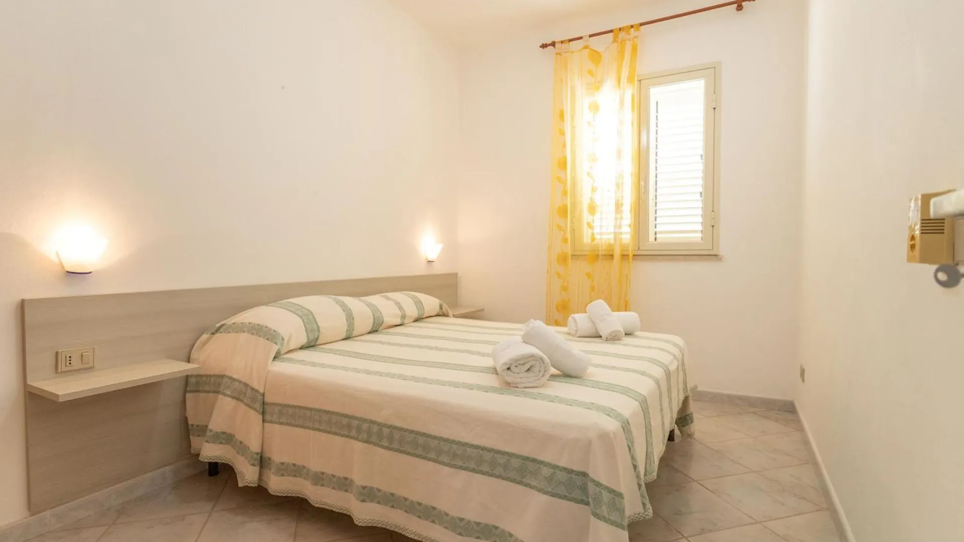 Le Case Di Maria Grazia Lampedusa Appartamento