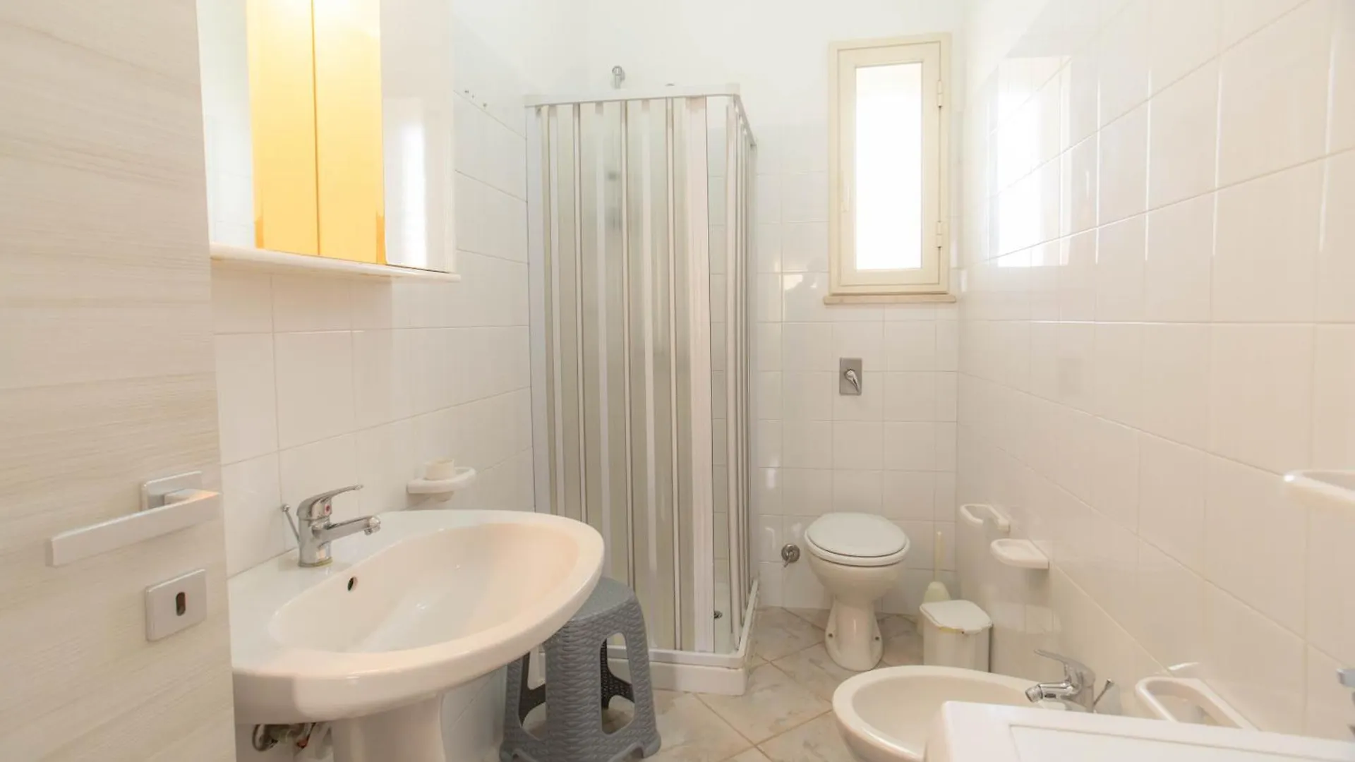 Apartament Le Case Di Maria Grazia Lampedusa