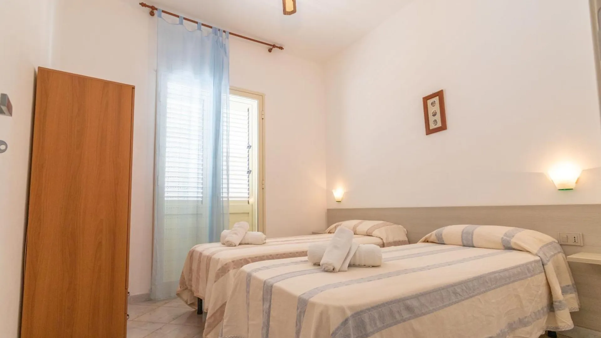 Appartamento Le Case Di Maria Grazia Lampedusa