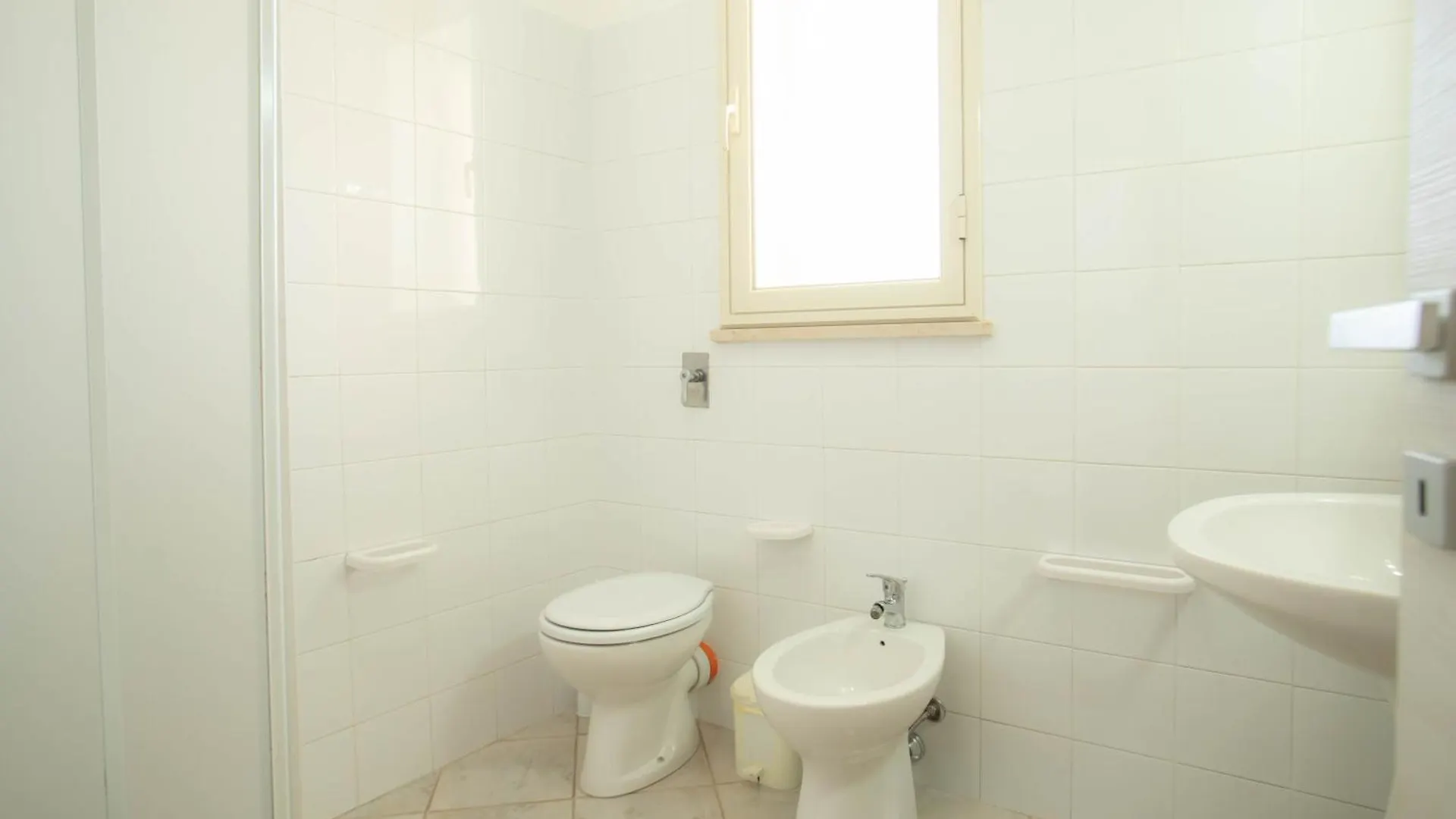 Le Case Di Maria Grazia Lampedusa Apartament
