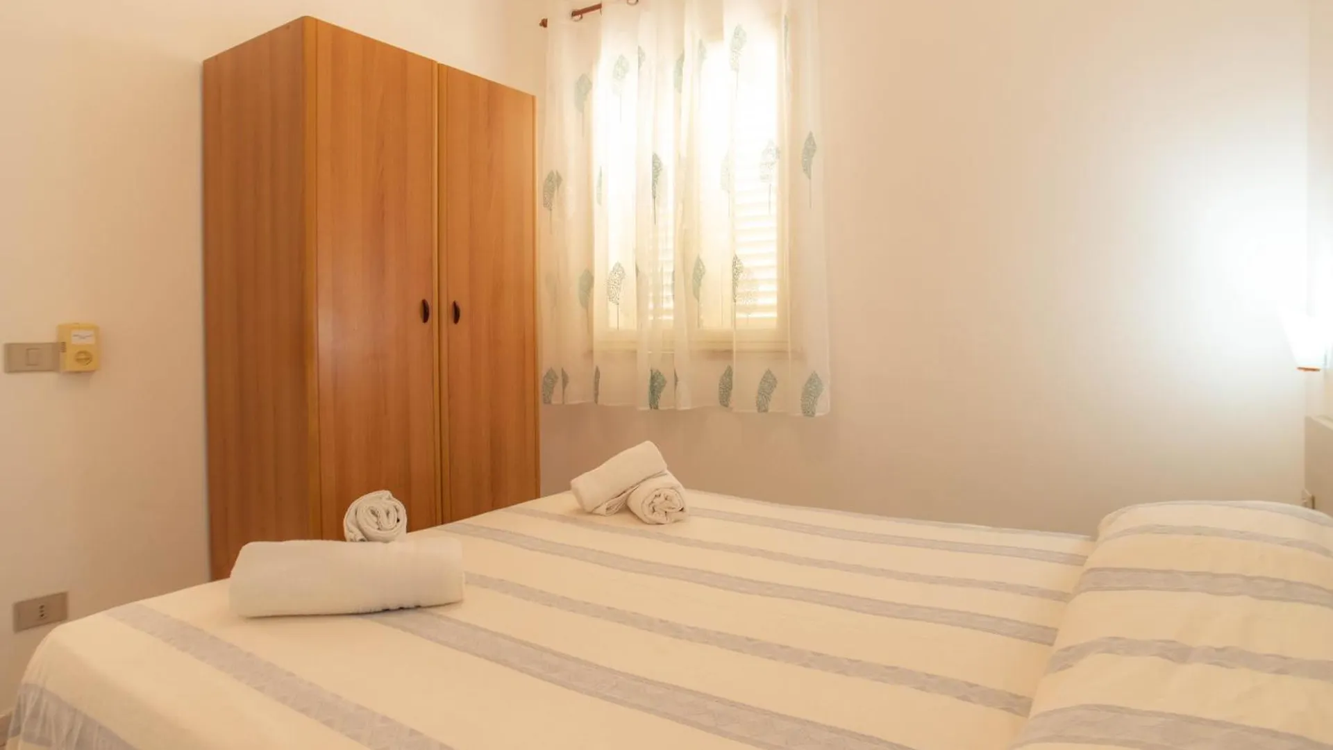 Appartamento Le Case Di Maria Grazia Lampedusa Italia