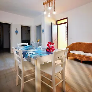 Guitgia 1° Piano Lampedusa