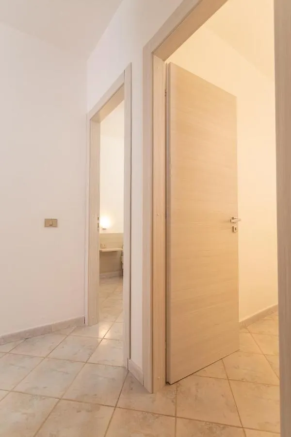 Apartment Le Case Di Maria Grazia Lampedusa
